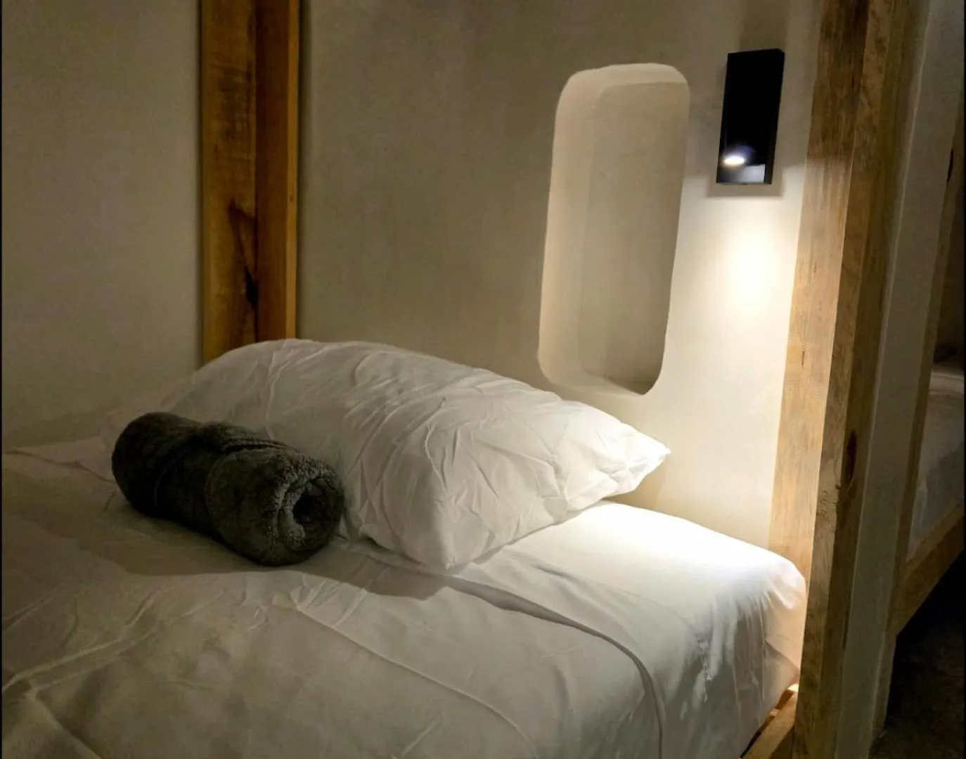 Hom Hostel Boutique Playa del Carmen 0*,