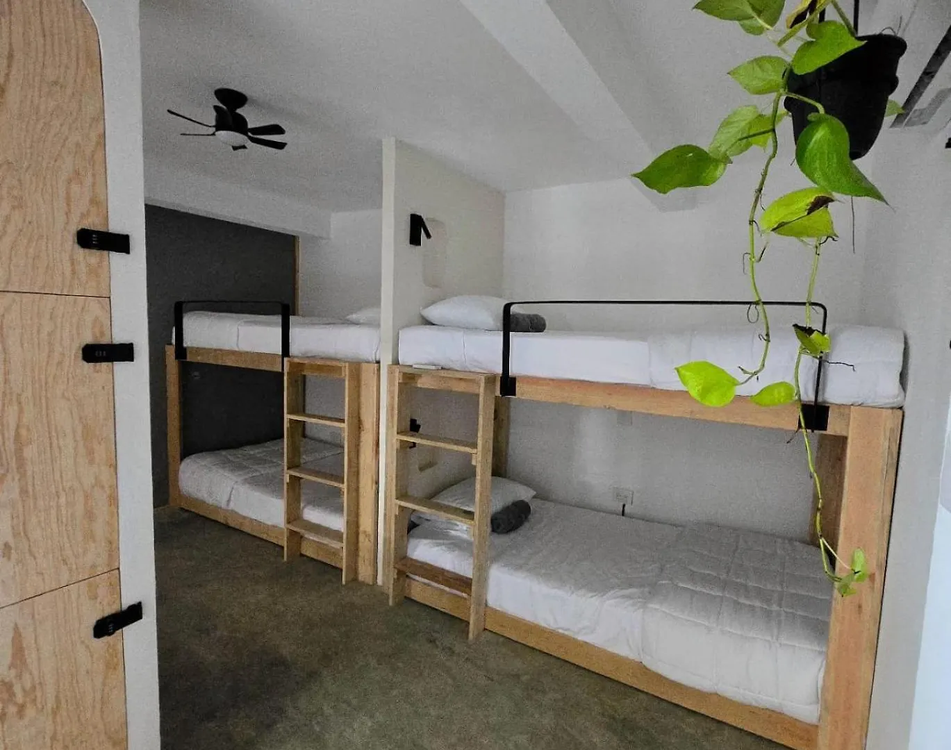 Hom Hostel Boutique Playa del Carmen 0*,