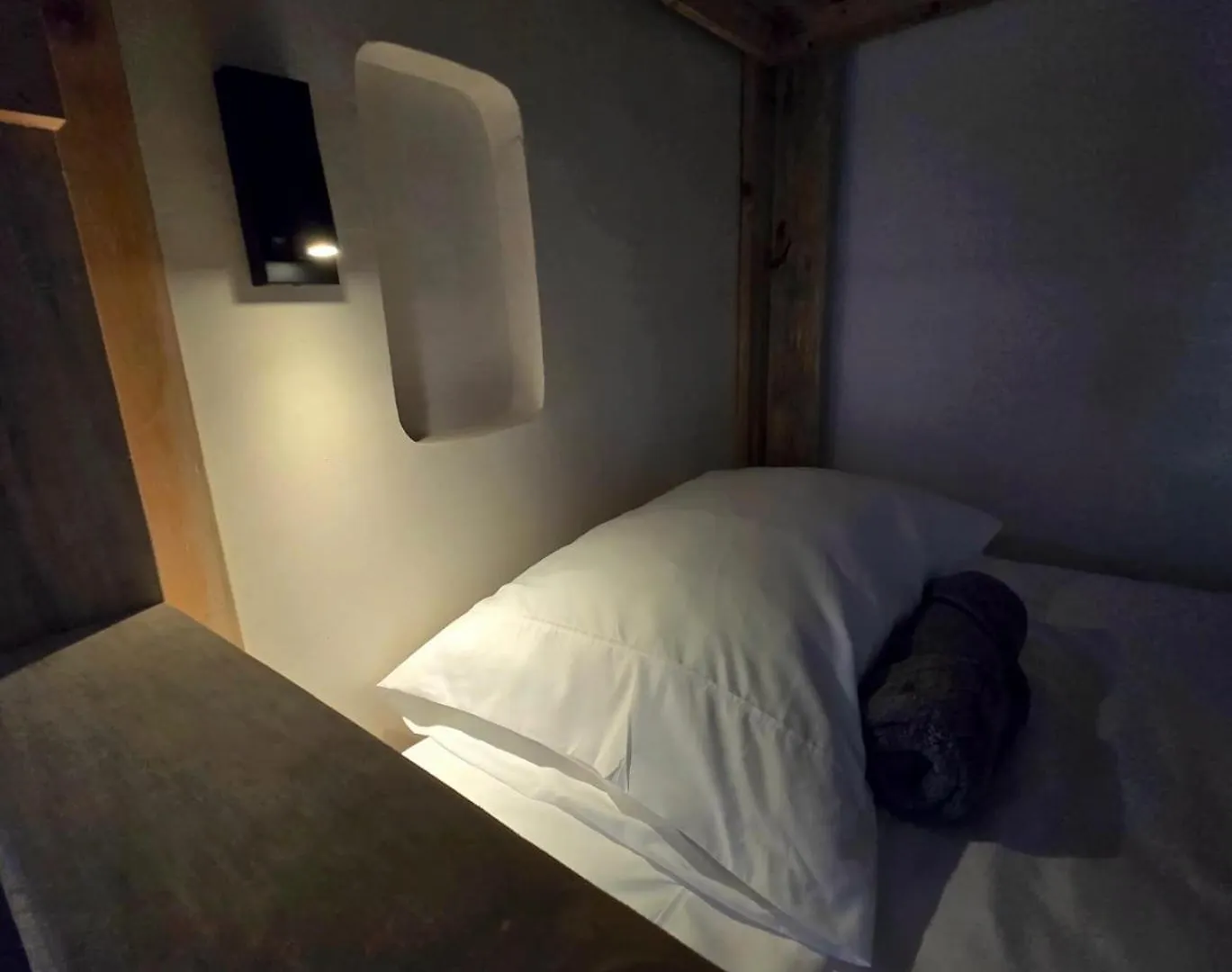 Hom Hostel Boutique Playa del Carmen
