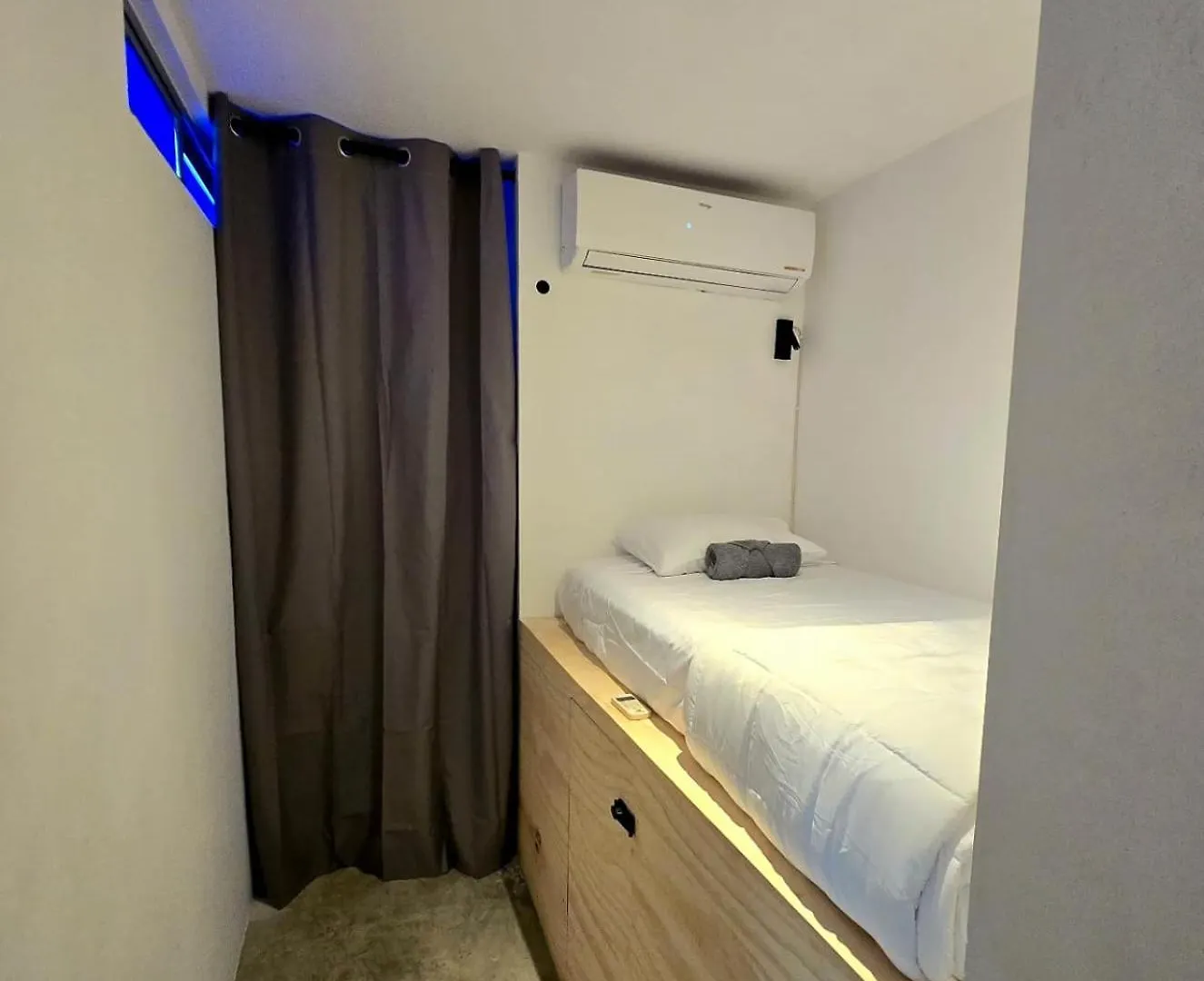 Hom Hostel Boutique Playa del Carmen